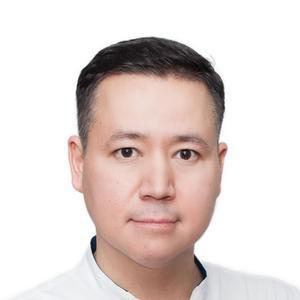Айтмухаметов Тимур Абдулманихович