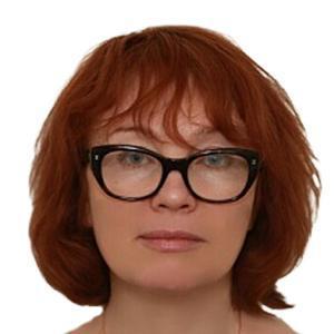 Алянская Елена Владимировна