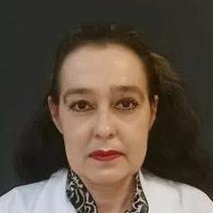 Куртова Светлана Евгеньевна