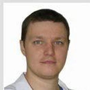 Конев Владимир Александрович