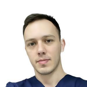 Акопов Дмитрий Павлович