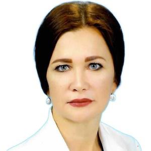 Серова Татьяна Викторовна