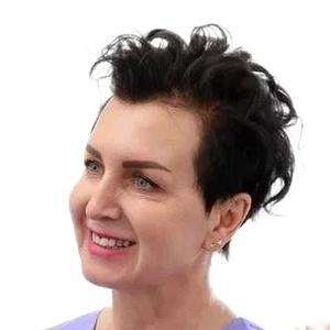 Вороная Карина Владимировна