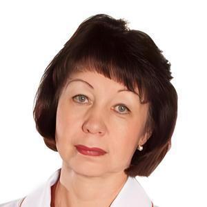 Шумилова Елена Геннадьевна