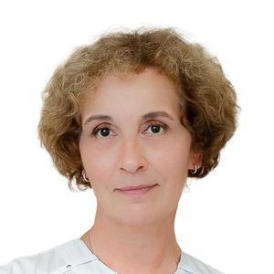 Янина Юлия Владимировна