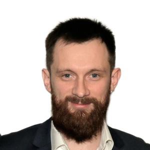 Пушкарев Андрей Юрьевич