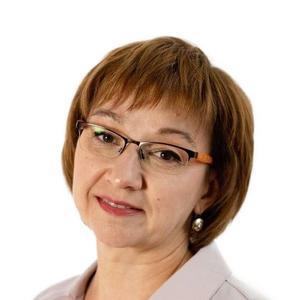 Пулочкина Светлана Владимировна
