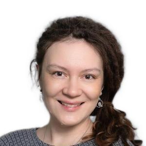 Берникова Анна Анатольевна