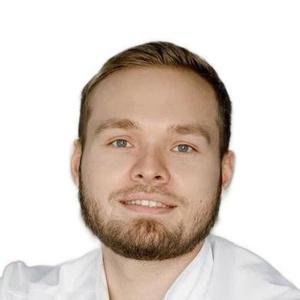 Деговцов Владимир Константинович