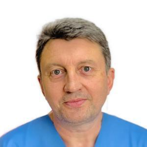 Санин Алексей Николаевич