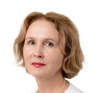 Погребняк Элеонора Яковлевна