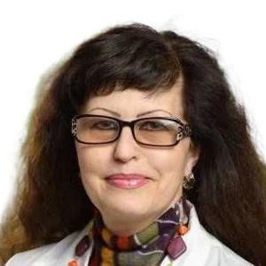 Меланич Светлана Николаевна