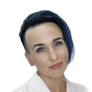 Осадшая Вера Николаевна