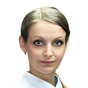 Кондаурова Александра Витальевна