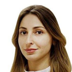 БитАлекс Нино Саргоновна
