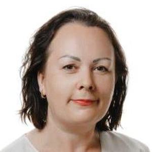 Гузеева Ольга Владимировна