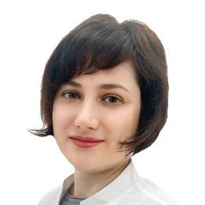 Мурза Ольга Евгеньевна