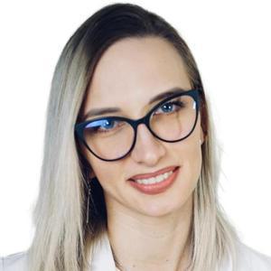 Тарасова Анастасия Александровна