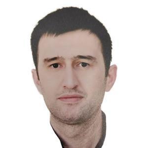Магомедов Ислам Магомедович