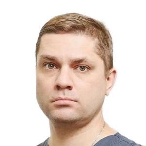 Ионин Михаил Александрович