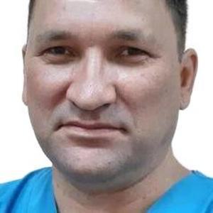 Зенин Олег Владимирович
