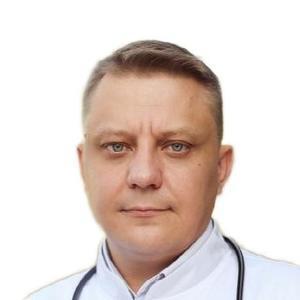 Меринов Артем Вячеславович