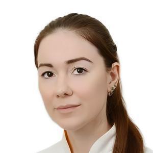 Захарова Марина Валентиновна