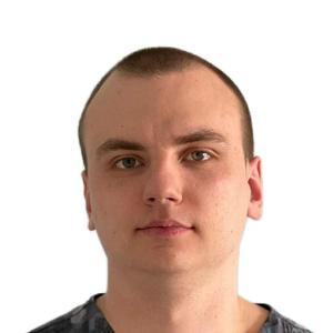 Борисюк Кирилл Андреевич