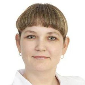 Григорьева Ирина Владимировна