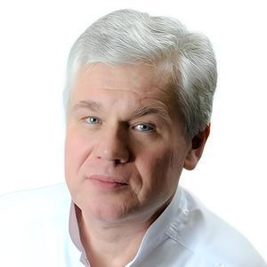 Алферов Борис Владимирович