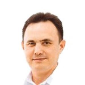 Айдаров Андрей Васильевич