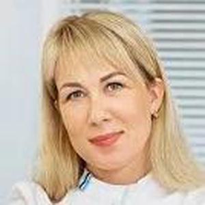 Мигорева Наталья Владимировна