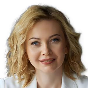 Лысенко Ирина Николаевна