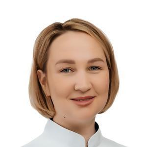 Леденёва (Кононова) Дарья Александровна