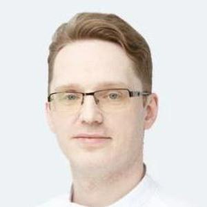 Великанов Артём Васильевич