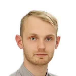 Шныренков Артём Владимирович