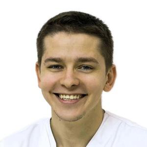 Довбенко Дмитрий Сергеевич