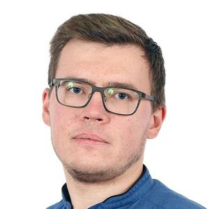 Жданок Дмитрий Николаевич