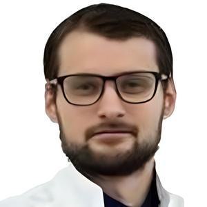 Титов Максим Сергеевич
