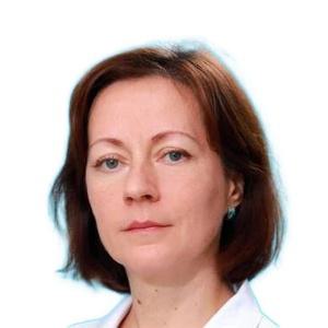 Юртаева Виктория Ринатовна