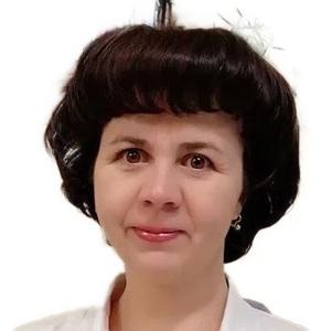 Постникова Анна Викторовна