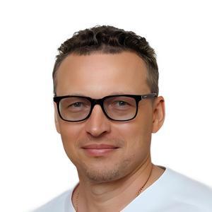 Нартов Андрей Алексеевич