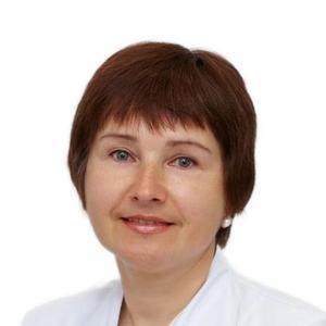 Епишина Елена Юрьевна