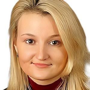 Деккерт Елена Анатольевна