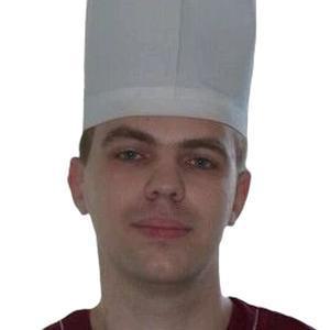 Штыров Даниил Михайлович