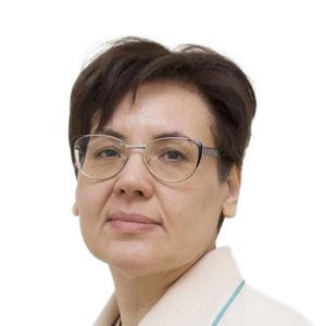 Мишарина Наталья Николаевна