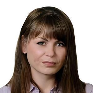 Спирина Диана Юрьевна