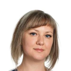 Иванова Евгения Валерьевна