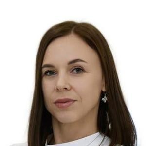 Яковенко Ольга Викторовна