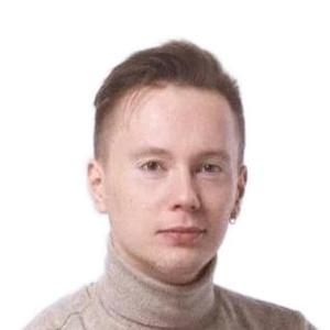 Шуплецов Игорь Евгеньевич